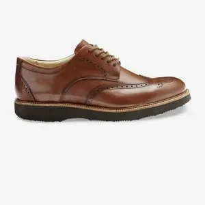 ? Samuel Hubbard Brown Tipping Point, since 1930 - Classic Great Quality! samuel hubbard | Shoes | Samuel Hubbard Brown Tipping Point  main image 3